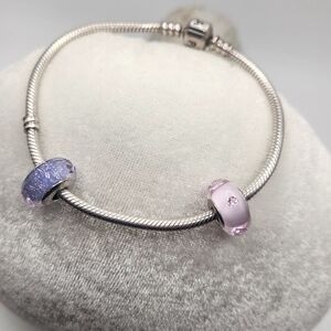 Pandora 925 Bracelet